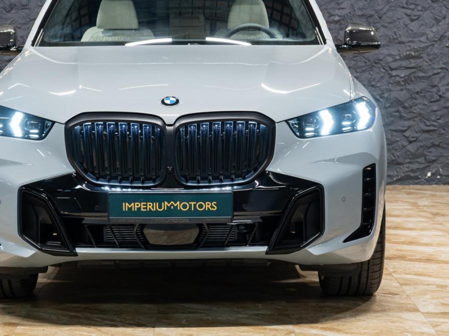 BMW X5 IV (G05/G18) Рестайлинг Москва  - изображение 4