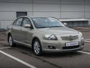 Toyota Avensis II Рестайлинг Москва  - изображение 18