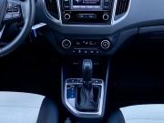 Hyundai Creta I Рестайлинг Москва  - изображение 36