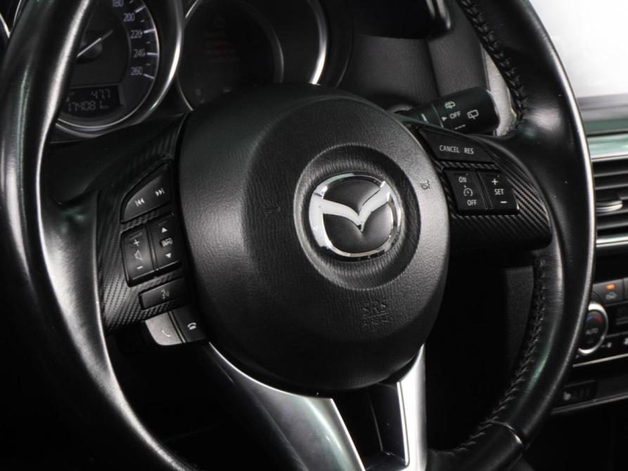 Mazda CX-5 I Рестайлинг Воронеж  - изображение 18