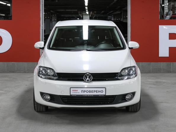 Volkswagen Golf Plus II с пробегом 2012 года, цена 929 000 рублей, 81000 км, хэтчбек, Автокод Объявления