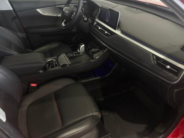 Chery Tiggo 7 Pro I с пробегом 2022 года, цена 1 499 000 рублей, 80100 км, внедорожник, Автокод Объявления