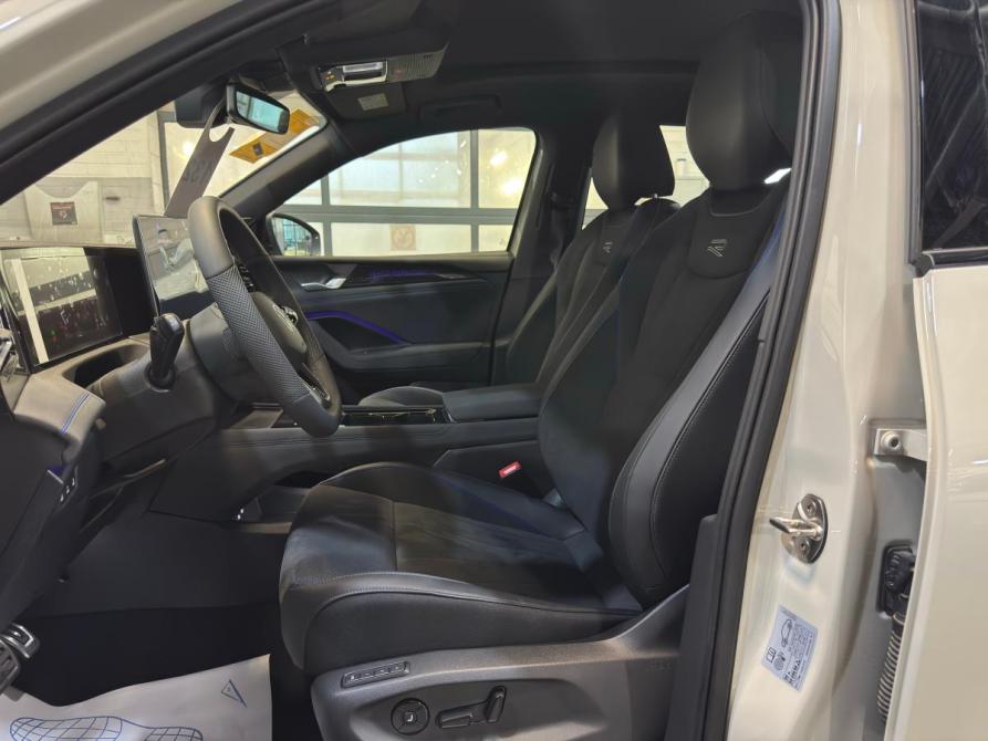 Volkswagen Tiguan III (China Market) Санкт-Петербург  - изображение 14