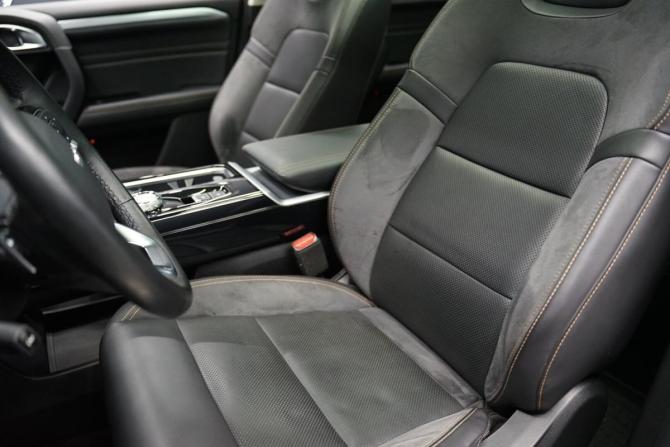 Haval Dargo с пробегом 2023 года, цена 2 640 000 рублей, 59000 км, внедорожник, Автокод Объявления