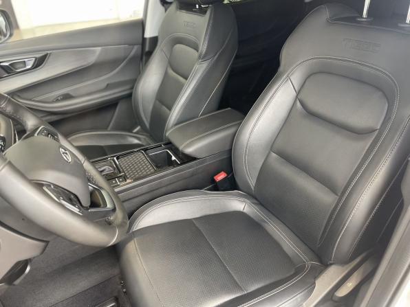 Chery Tiggo 4 Pro I Рестайлинг с пробегом 2024 года, цена 1 589 000 рублей, 36612 км, внедорожник, Автокод Объявления