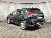 Nissan X-Trail III Рестайлинг Москва  - изображение 26
