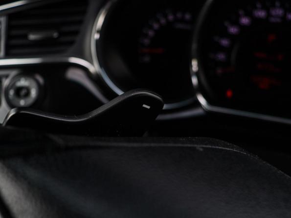 Kia Ceed II Рестайлинг с пробегом 2017 года, цена 1 299 000 рублей, 107259 км, хэтчбек, Автокод Объявления
