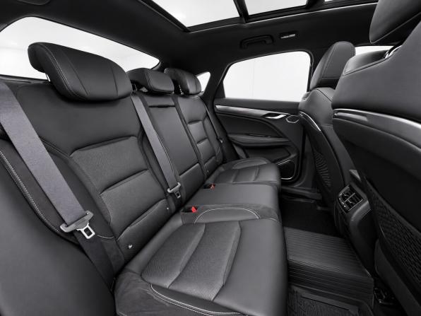Geely Tugella I Рестайлинг с пробегом 2023 года, цена 2 220 000 рублей, 77362 км, внедорожник, Автокод Объявления