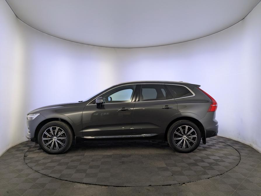 Volvo XC60 II Москва  - изображение 8
