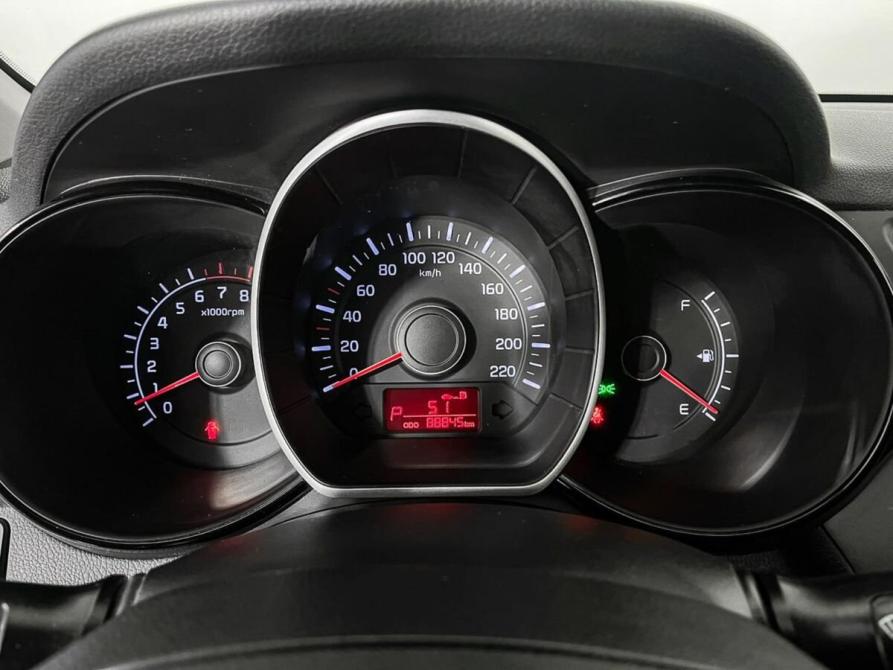 Kia Rio III Рестайлинг Ногинск  - изображение 12