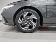 Hyundai Elantra VII (CN7) Рестайлинг Москва  - изображение 41