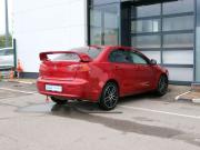 Mitsubishi Lancer X Нижний Новгород  - изображение 23