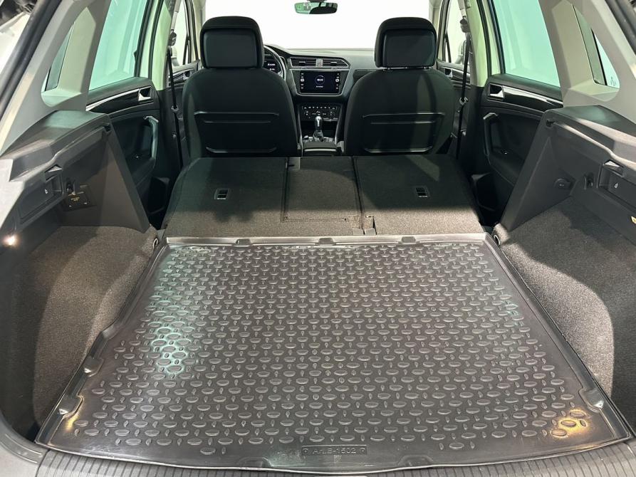 Volkswagen Tiguan II Омск  - изображение 10