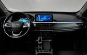 Chery Tiggo 7 Pro I Москва  - изображение 34