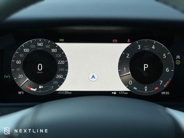 Новый Land Rover Range Rover Velar I Рестайлинг 2025 года, цена 8 990 000 рублей, внедорожник, Автокод Объявления
