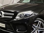 Mercedes-Benz GLE I (W166) Москва  - изображение 30