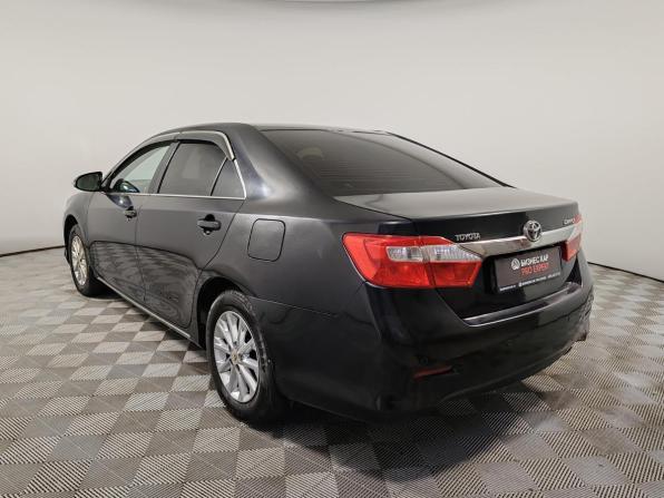 Toyota Camry VII (XV50) с пробегом 2014 года, цена 1 245 000 рублей, 264108 км, седан, Автокод Объявления