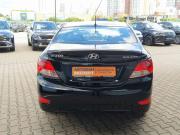 Hyundai Solaris I Екатеринбург  - изображение 27