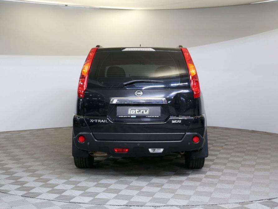 Nissan X-Trail II Санкт-Петербург  - изображение 6