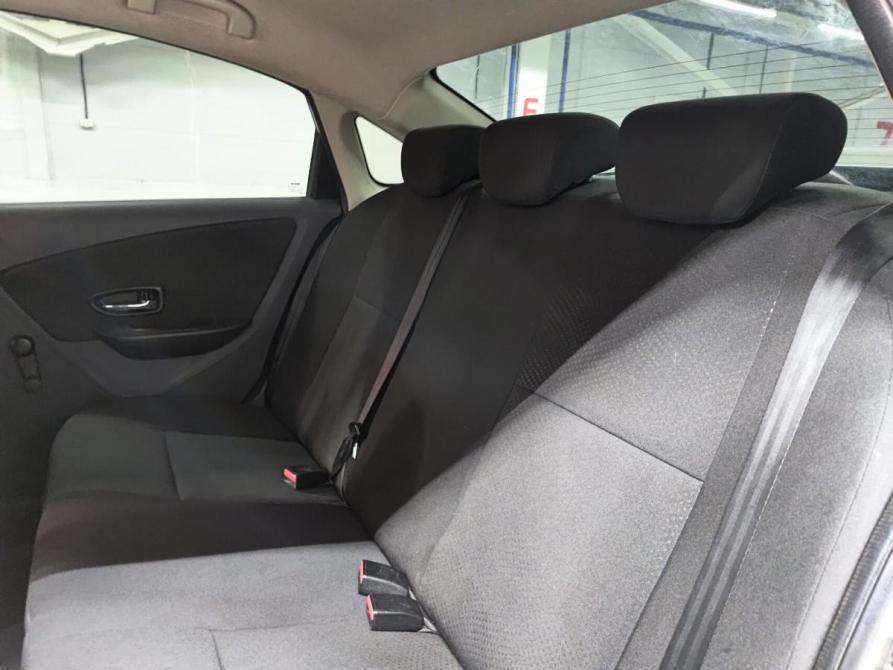 Nissan Almera III (G15) Казань  - изображение 15