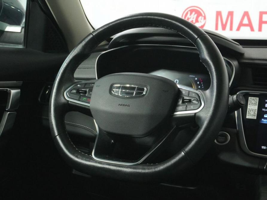 Geely Atlas Pro Вологда  - изображение 16