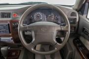 Nissan Safari V (Y61) Барнаул  - изображение 37
