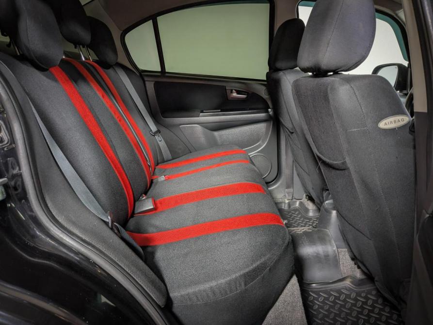 Suzuki SX4 I (Classic) Рестайлинг Екатеринбург  - изображение 13