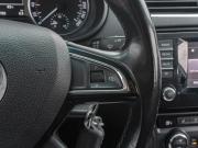 Skoda Octavia III (A7) Краснодар  - изображение 37