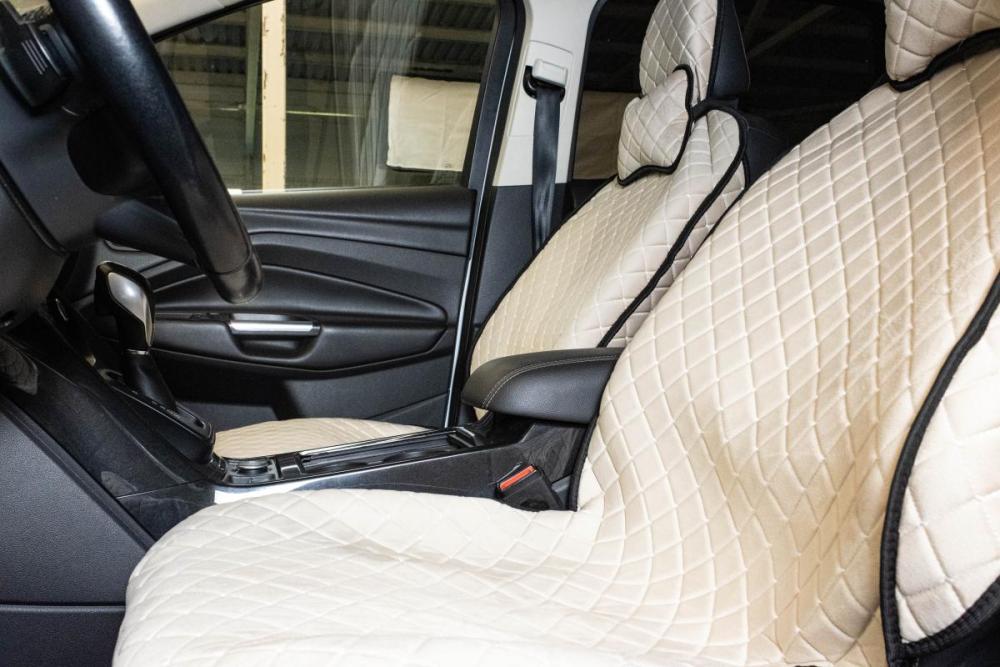 Ford Kuga II Рестайлинг Уфа  - изображение 9