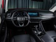 Changan CS35 Plus I Рестайлинг Волгоград  - изображение 28