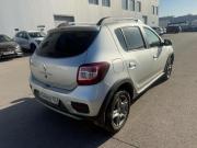 Renault Sandero II Рестайлинг Тольятти  - изображение 9