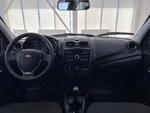 Lada (ВАЗ) Granta I Рестайлинг с пробегом 2020 года, цена 690 000 рублей, 91000 км, седан, Автокод Объявления
