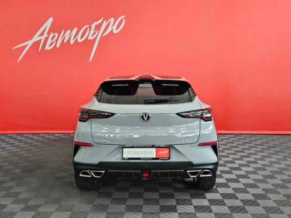 Changan UNI-T I с пробегом 2023 года, цена 2 195 000 рублей, 72574 км, внедорожник, Автокод Объявления