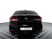 Hyundai Sonata VII (LF) Рестайлинг Москва  - изображение 31