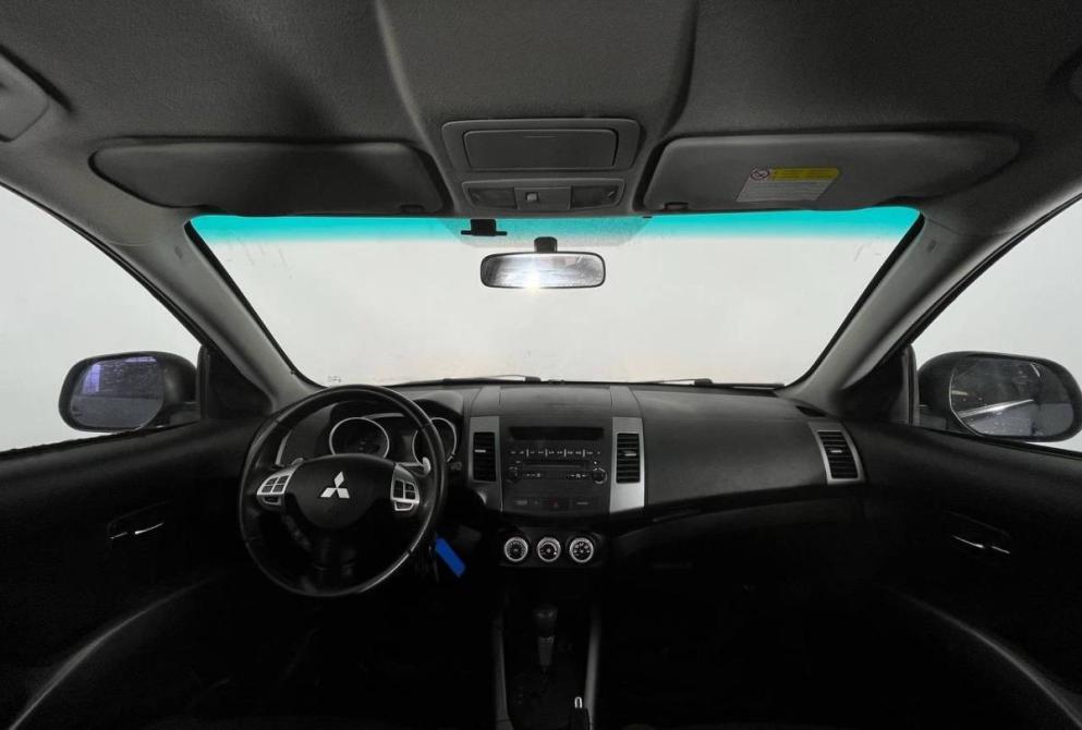 Mitsubishi Outlander II Волгоград  - изображение 9