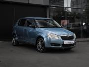 Skoda Fabia II Москва  - изображение 18