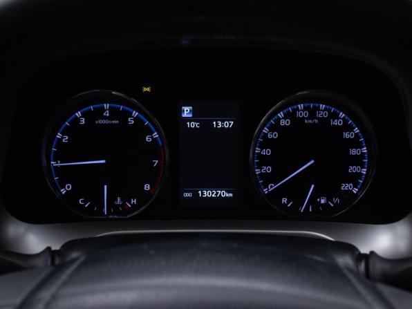 Toyota RAV4 IV (XA40) Рестайлинг с пробегом 2016 года, цена 2 508 000 рублей, 130269 км, внедорожник, Автокод Объявления