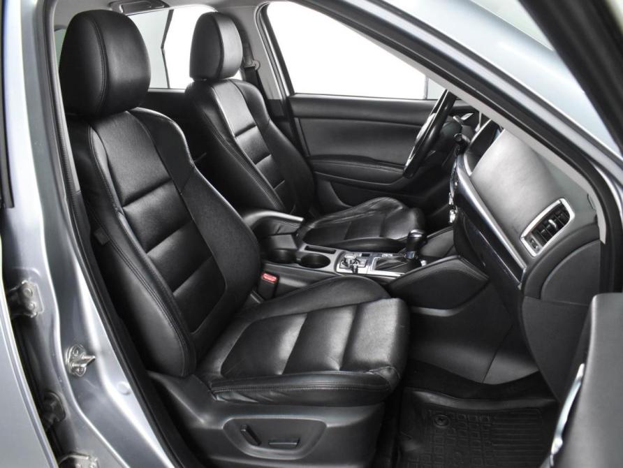 Mazda CX-5 I Рестайлинг Воронеж  - изображение 8