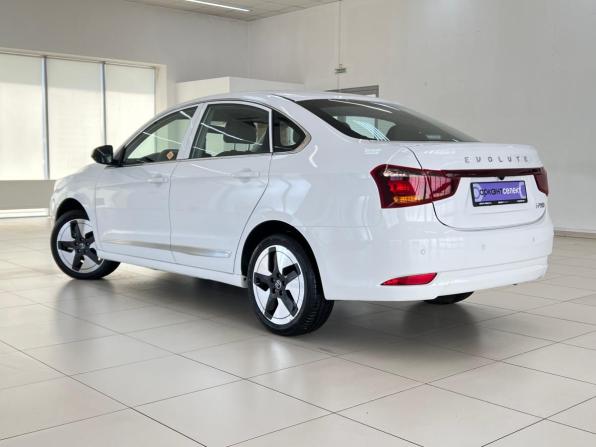 Evolute i-PRO с пробегом 2024 года, цена 1 880 000 рублей, 11840 км, седан, Автокод Объявления