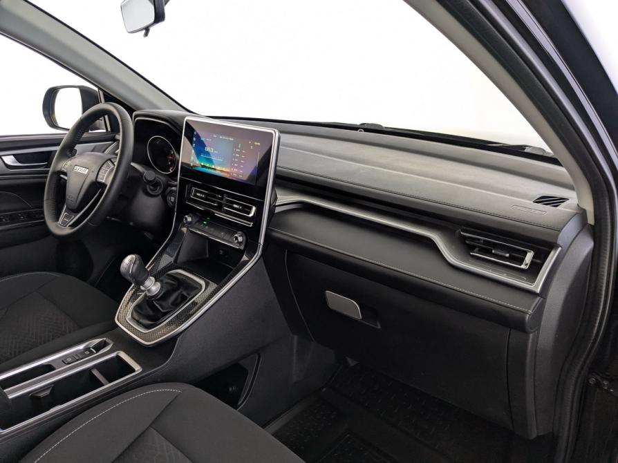 Haval M6 II Москва  - изображение 20