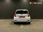 Nissan Note II Рестайлинг Челябинск  - изображение 26