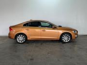Volvo S60 II Рестайлинг Москва  - изображение 29