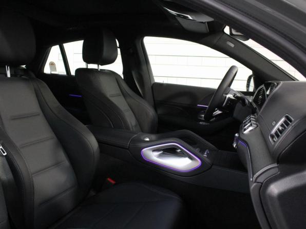 Новый Mercedes-Benz GLE Coupe II (C167) Рестайлинг 2025 года, цена 15 650 000 рублей, внедорожник, Автокод Объявления