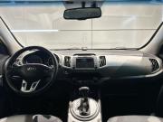 Kia Sportage III Рестайлинг Новосибирск  - изображение 40