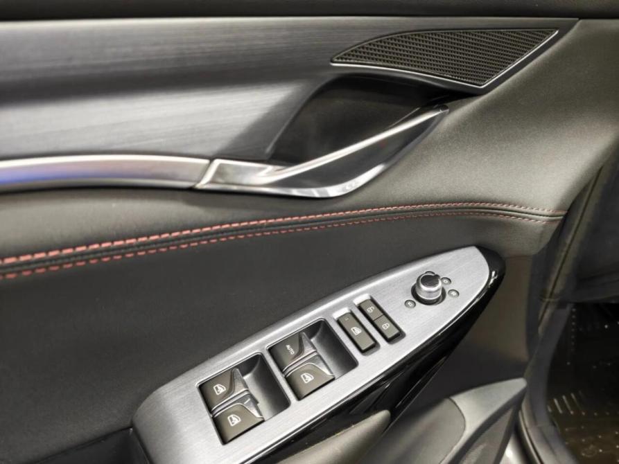 Changan CS75 Plus I Рестайлинг Набережные Челны  - изображение 7