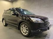 Honda CR-V III Новосибирск  - изображение 32