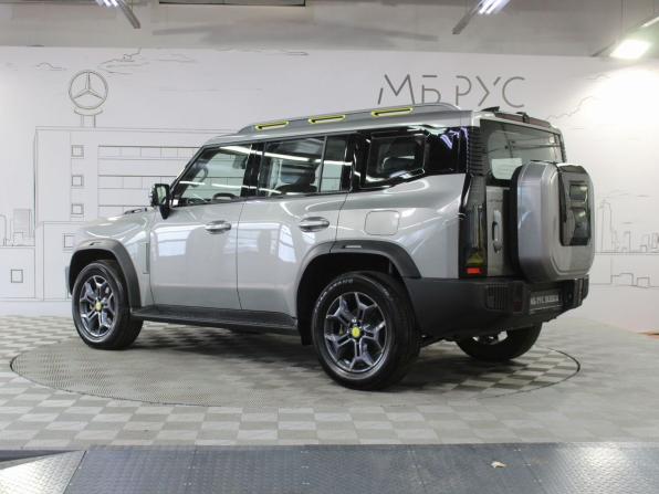 JETOUR T2 с пробегом 2024 года, цена 3 450 000 рублей, 26000 км, внедорожник, Автокод Объявления