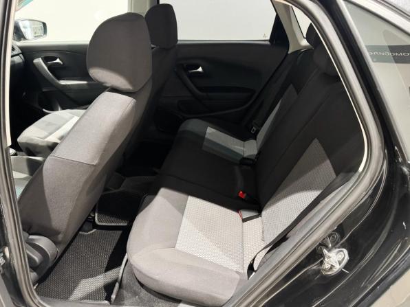 Volkswagen Polo V с пробегом 2012 года, цена 698 806 рублей, 224910 км, седан, Автокод Объявления