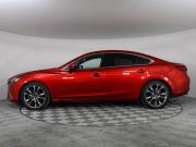 Mazda 6 III (GJ) Рестайлинг Химки  - изображение 27