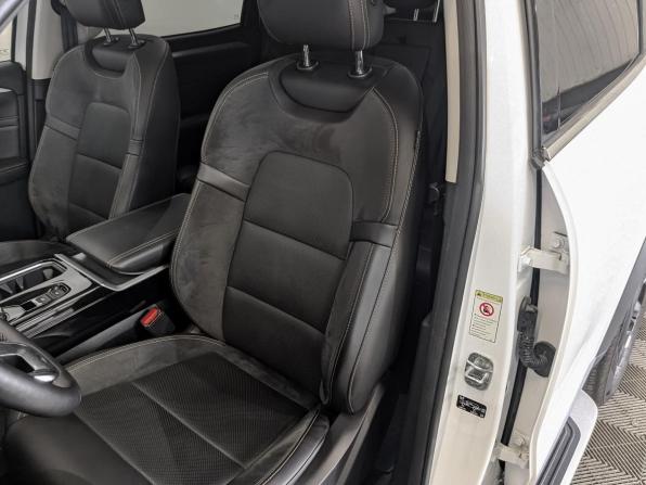 Haval Dargo I с пробегом 2023 года, цена 2 535 000 рублей, 20839 км, внедорожник, Автокод Объявления